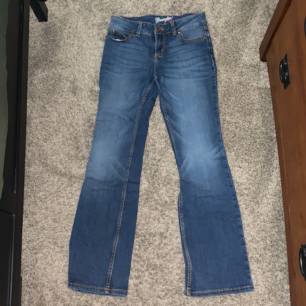 Wrangler Jeans 5/6 x 32